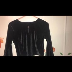 Hollister Two Piece Set